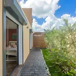 Les Villas Jasmin Standing Piscine Chauffee Jacuzzi 5 Ch 14 Pers