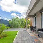 Les Villas Jasmin Standing Piscine Chauffee Jacuzzi 5 Ch 14 Pers