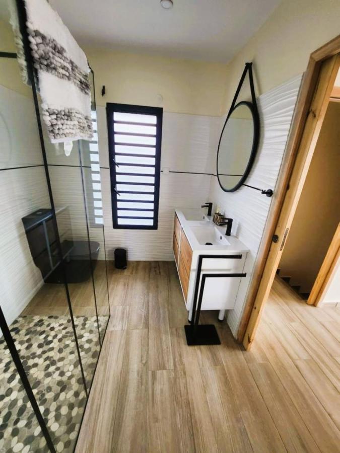 Villa Les Jasmin Standing Piscine Chauffee Jacuzzi 5 Ch 14 Pers *