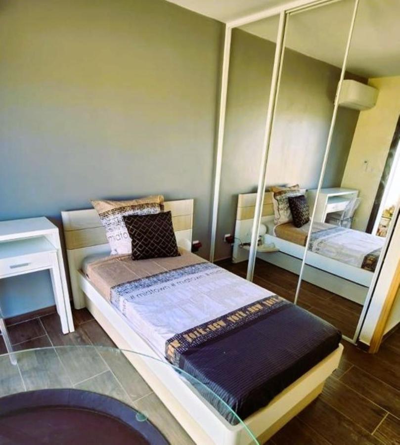 Les Jasmin Standing Piscine Chauffee Jacuzzi 5 Ch 14 Pers * Baie-Mahault