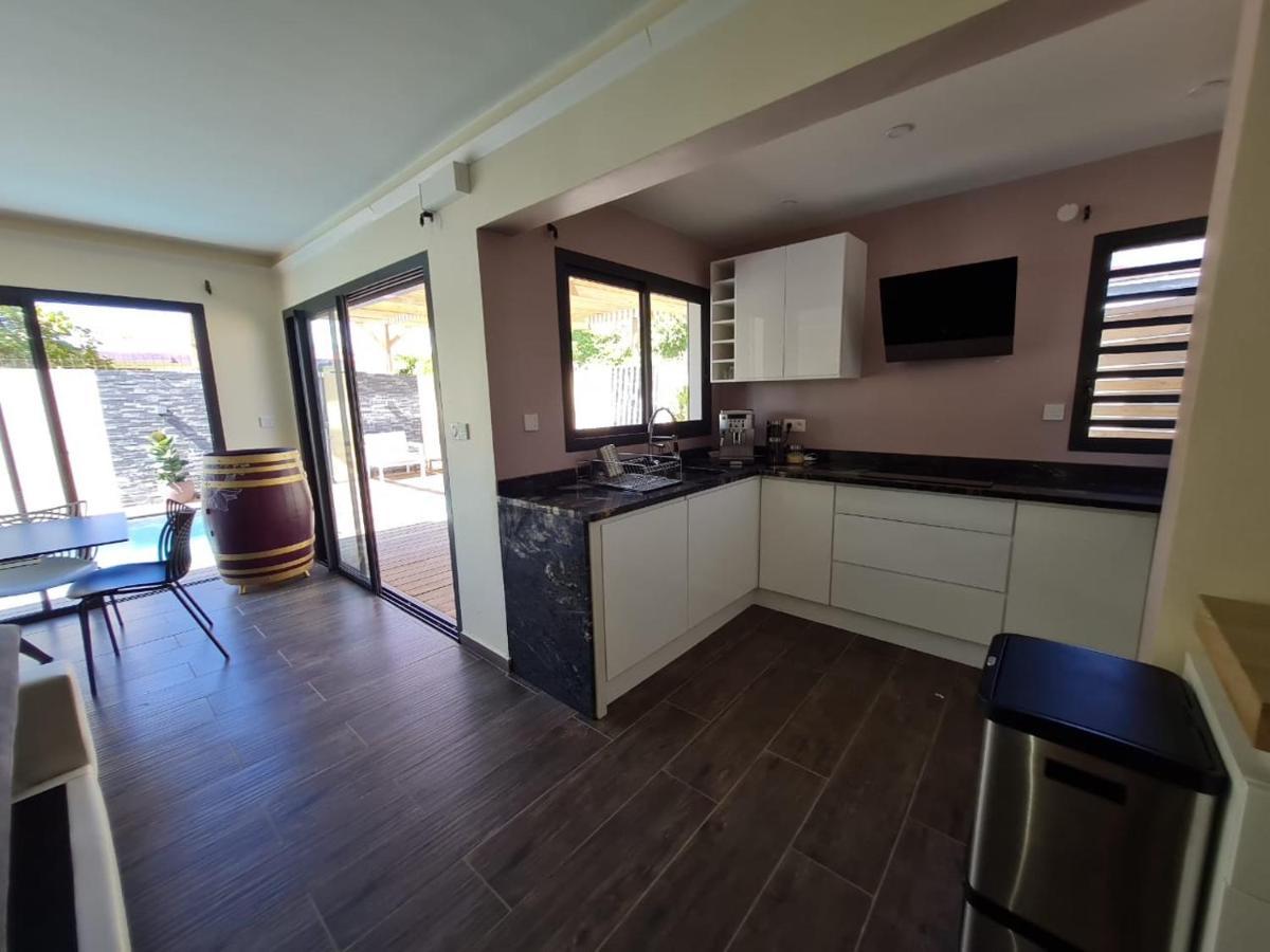 Villa Les Jasmin Standing Piscine Chauffee Jacuzzi 5 Ch 14 Pers