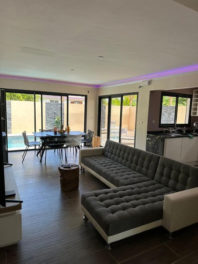 Villa Les Jasmin Standing Piscine Chauffee Jacuzzi 5 Ch 14 Pers *
