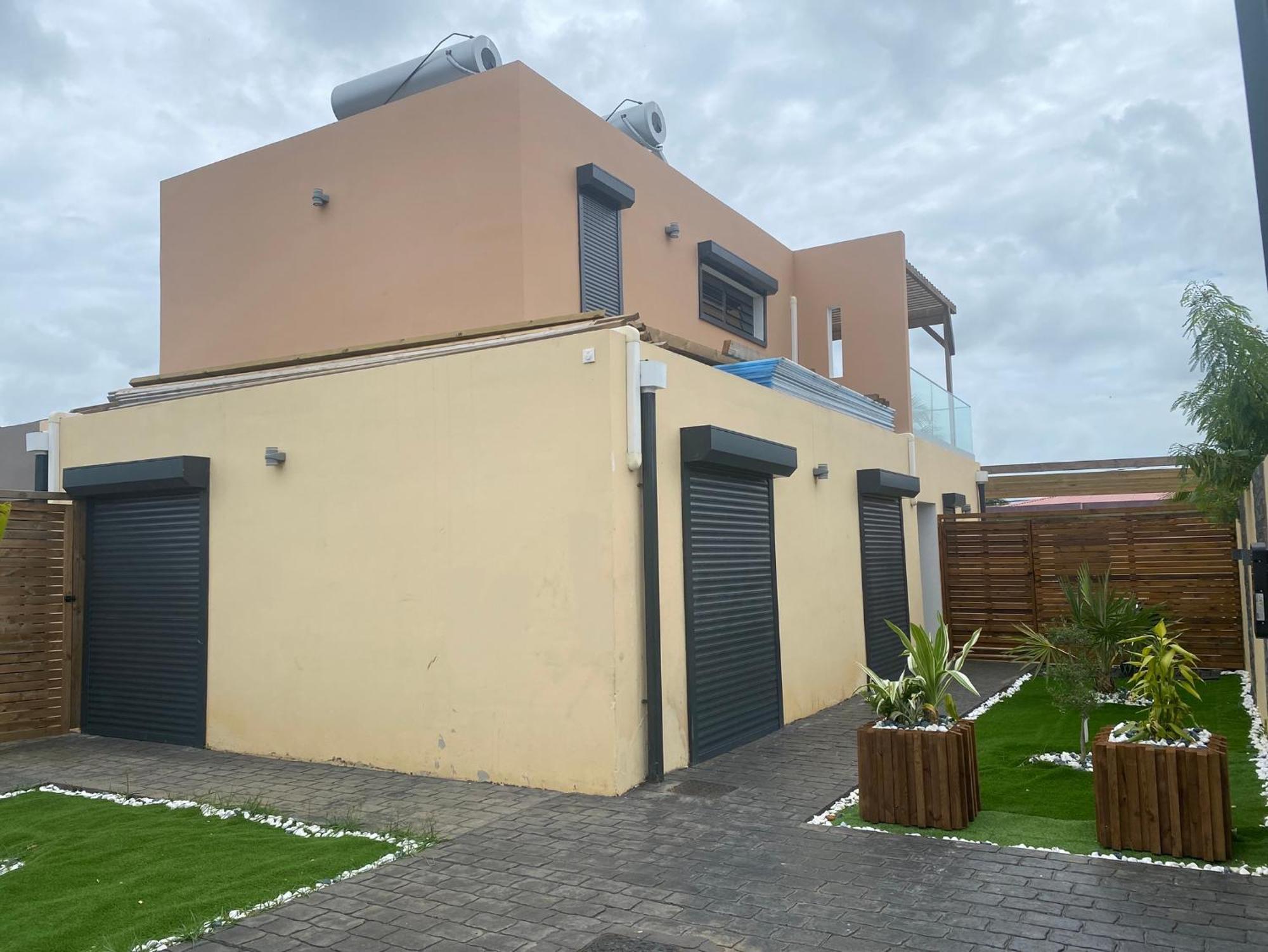 Les Jasmin Standing Piscine Chauffee Jacuzzi 5 Ch 14 Pers Villa *